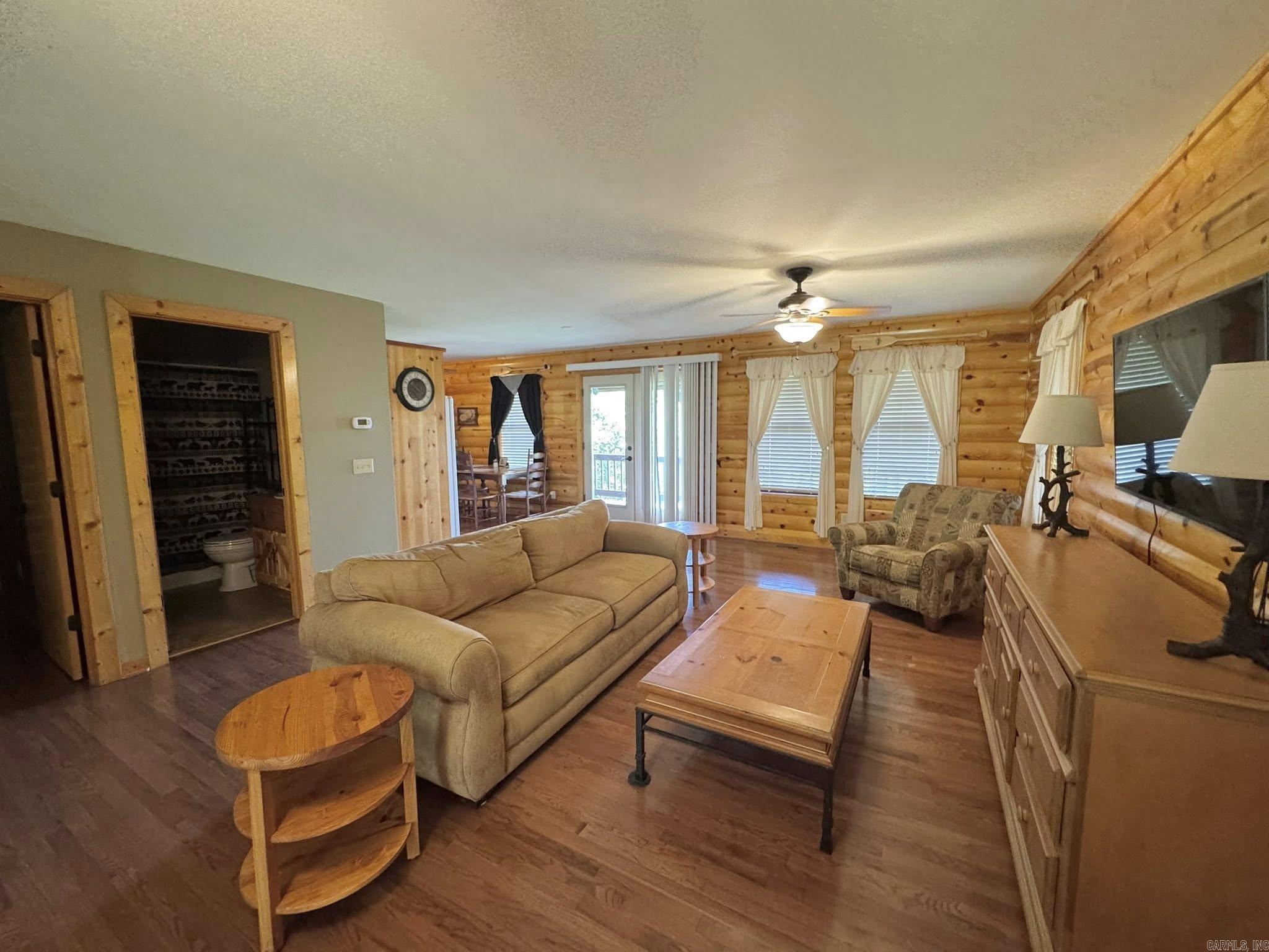22 Sylamore Vista  Mountain View, AR