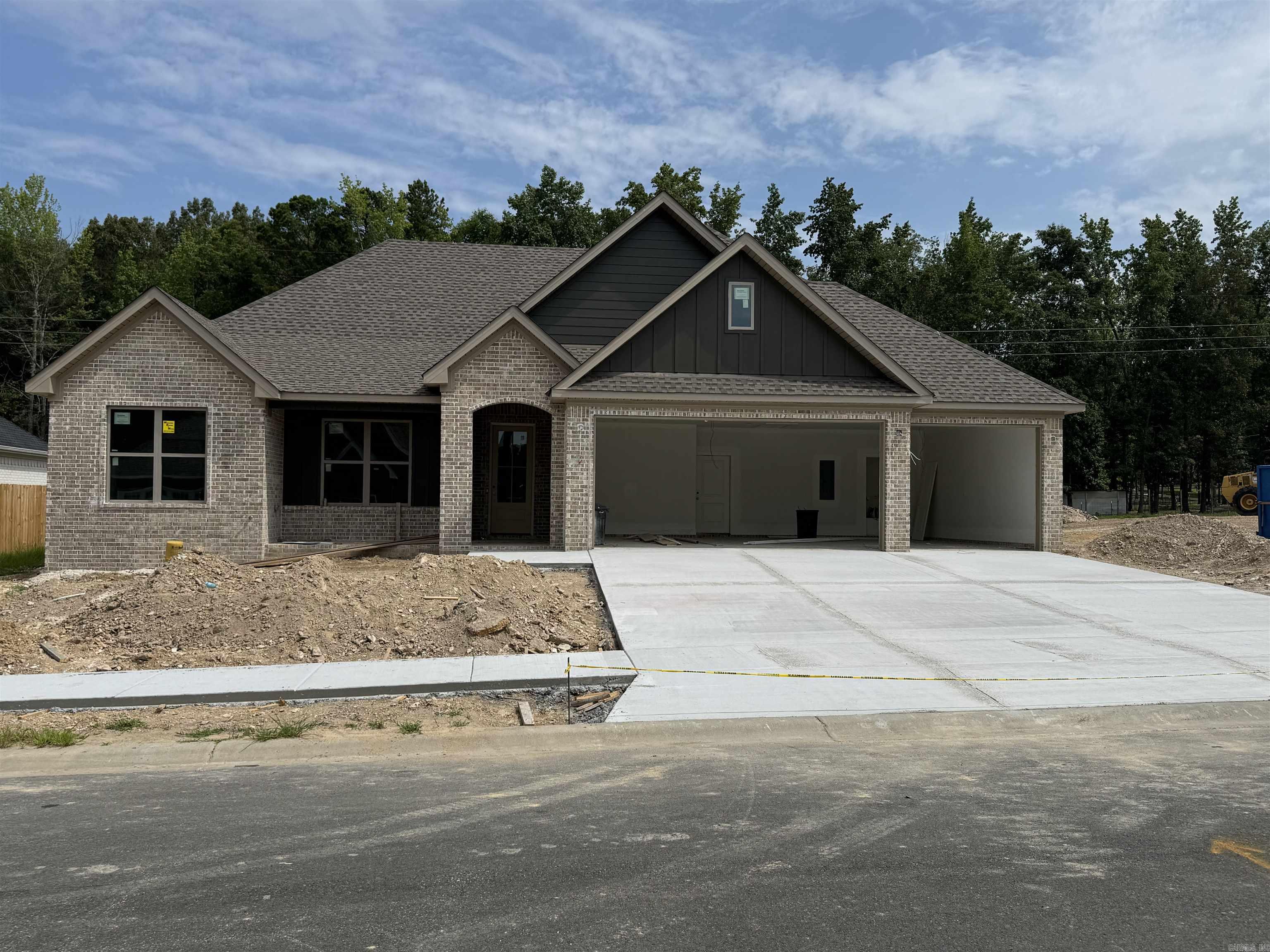 242 Cason Hill Boulevard  Bryant, AR