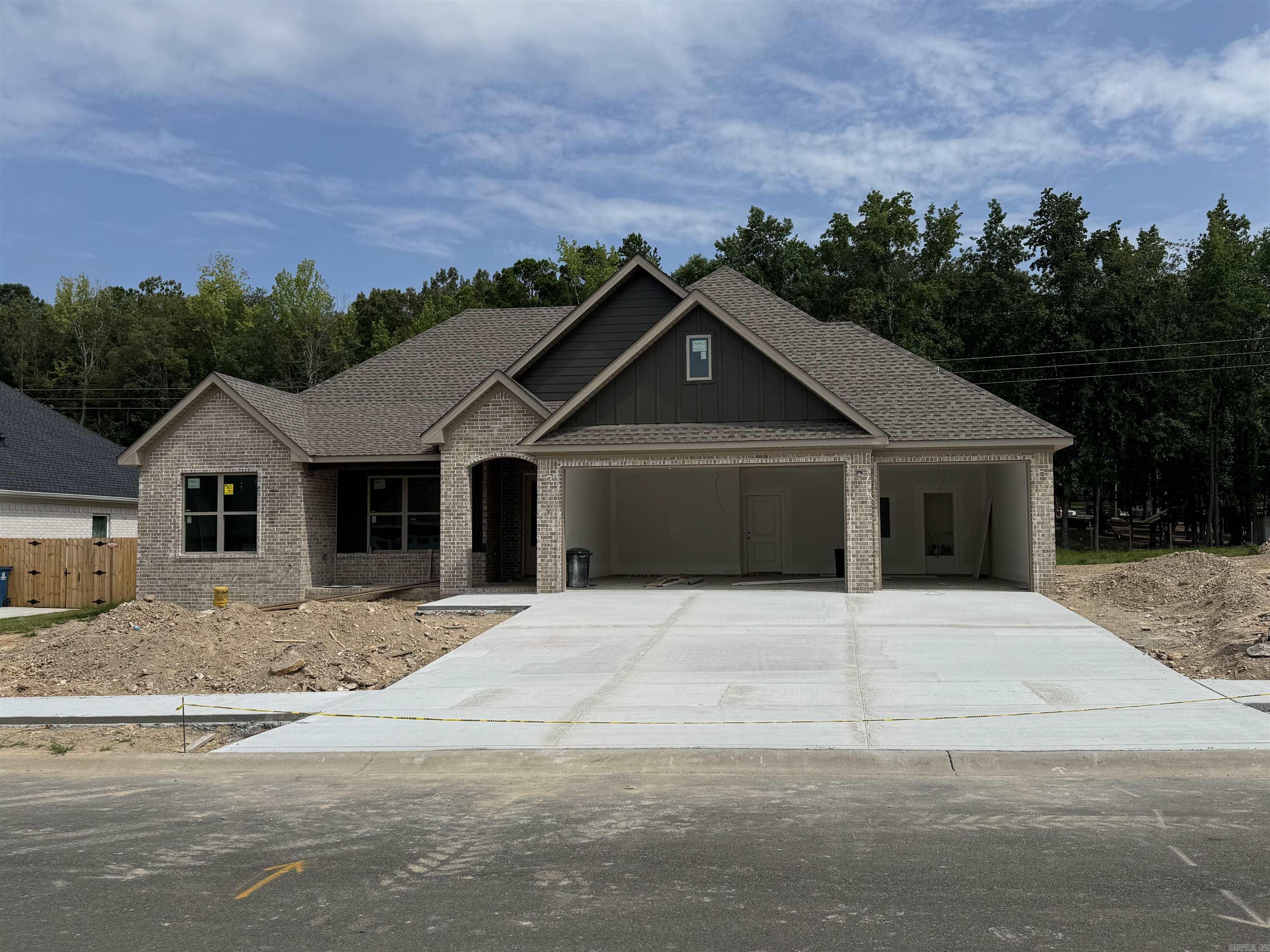 242 Cason Hill Boulevard  Bryant, AR