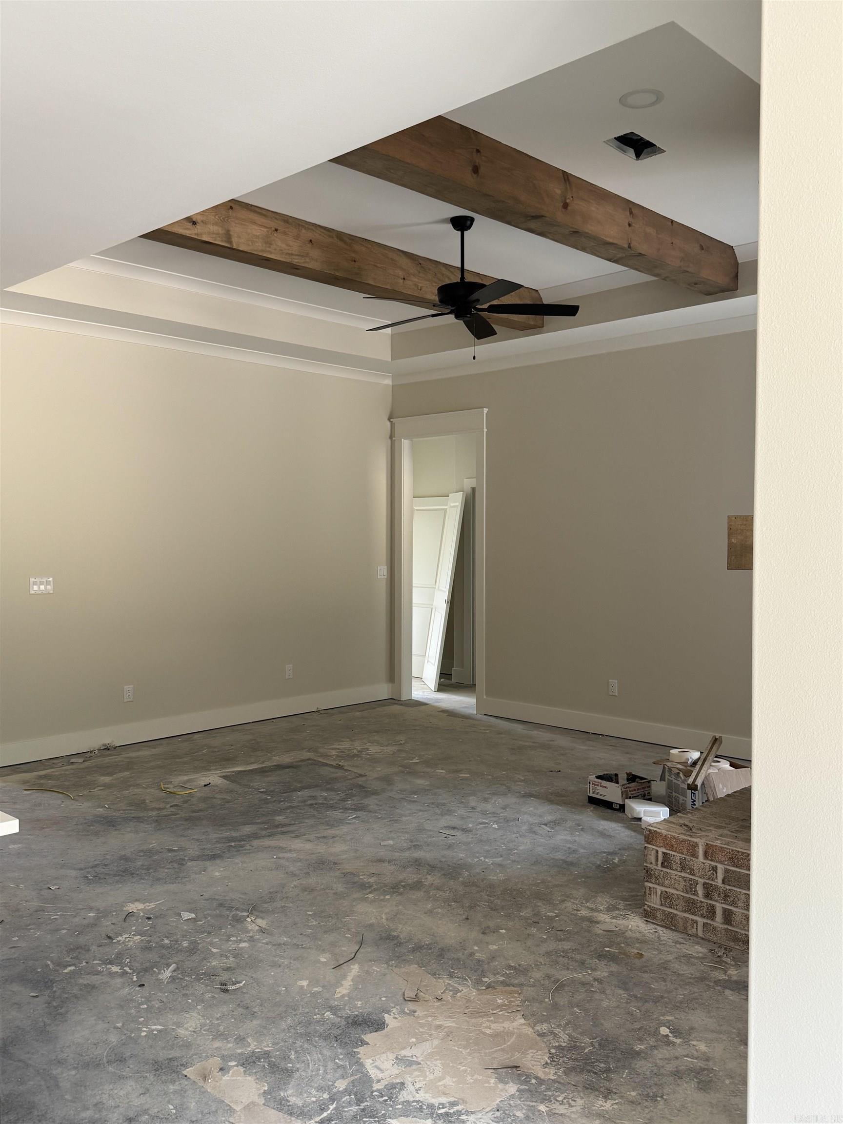 242 Cason Hill Boulevard  Bryant, AR