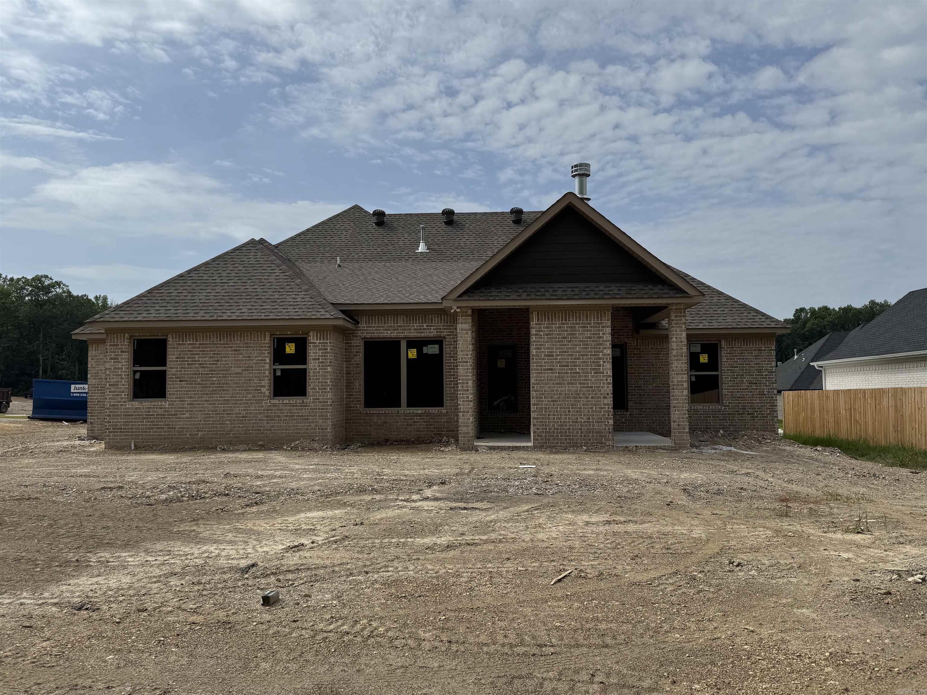 242 Cason Hill Boulevard  Bryant, AR