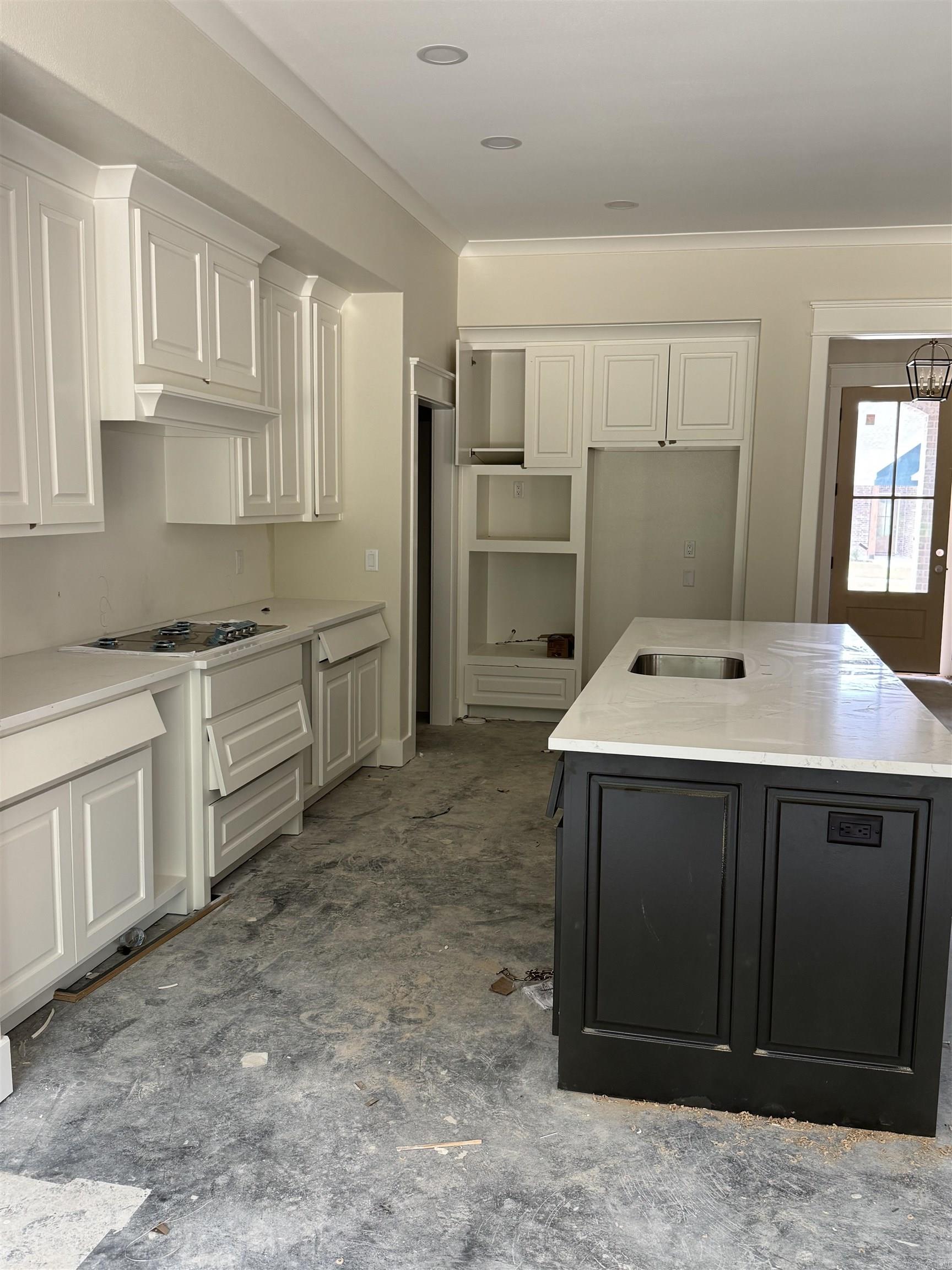 242 Cason Hill Boulevard  Bryant, AR