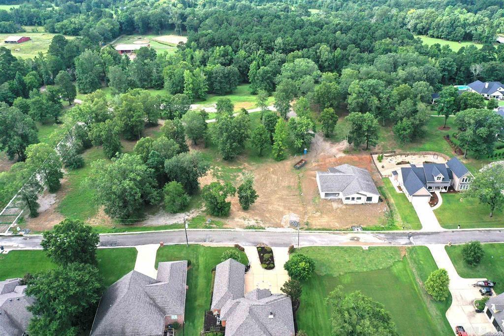 Lot 8R Arkota Shores  Hot Springs, AR