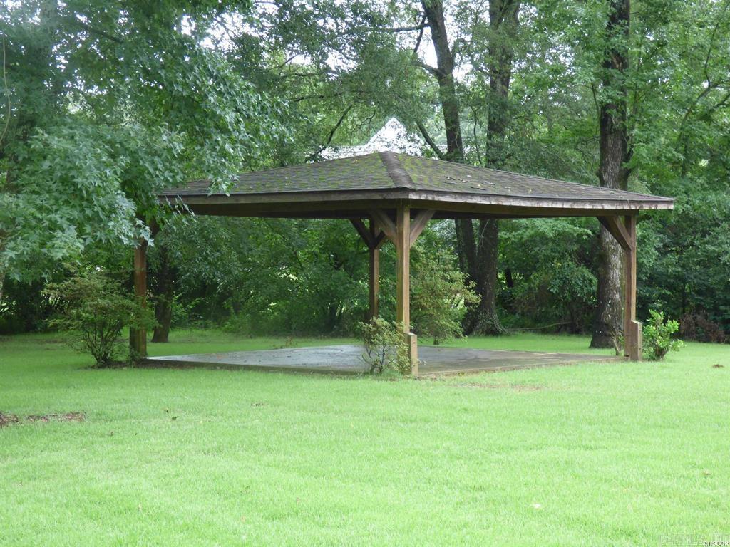 Lot 8R Arkota Shores  Hot Springs, AR