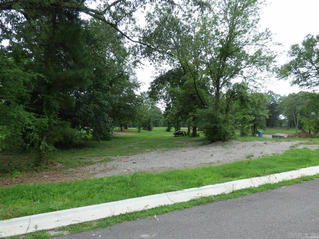 Lot 8R Arkota Shores  Hot Springs, AR