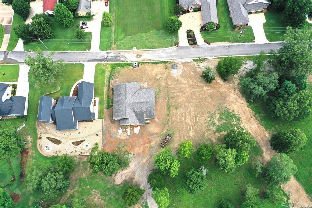 Lot 8R Arkota Shores  Hot Springs, AR