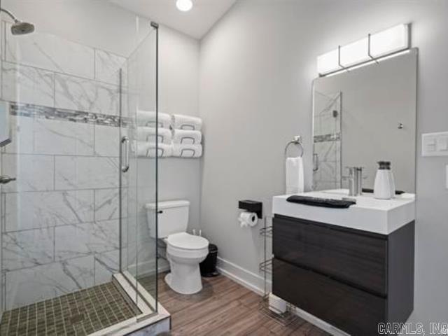 117 E Riante  Hot Springs, AR