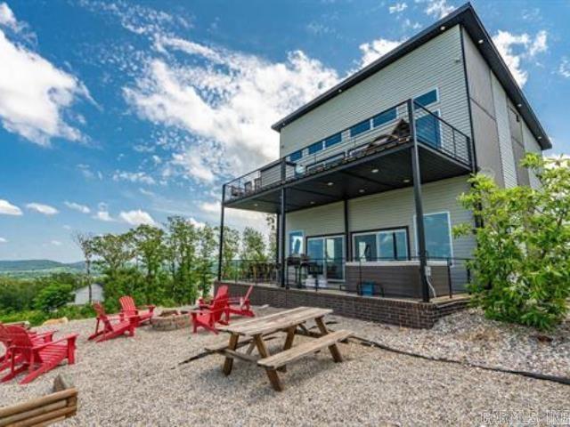 117 E Riante  Hot Springs, AR