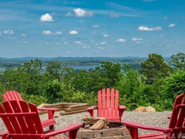 117 E Riante  Hot Springs, AR