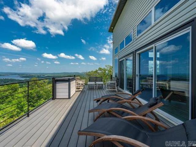 117 E Riante  Hot Springs, AR