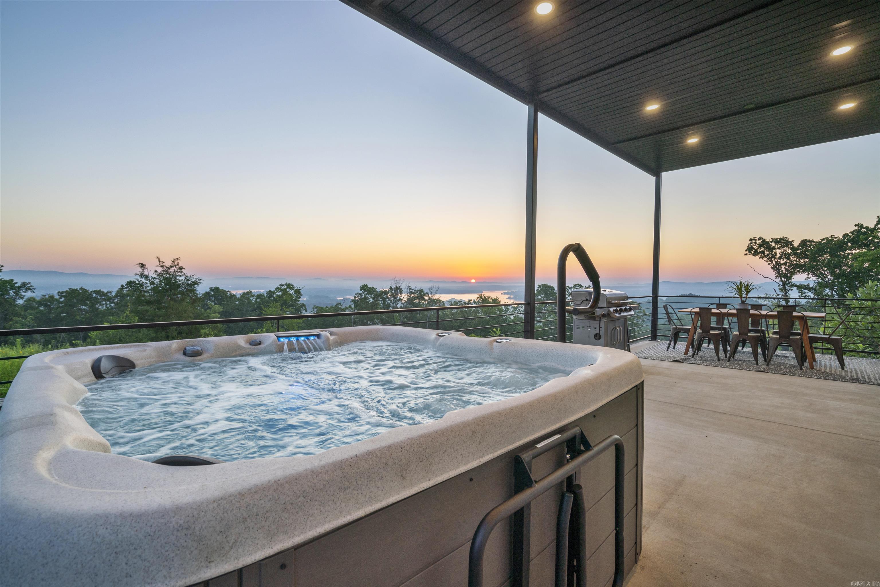 117 E Riante  Hot Springs, AR
