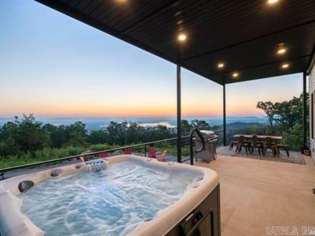 117 E Riante  Hot Springs, AR