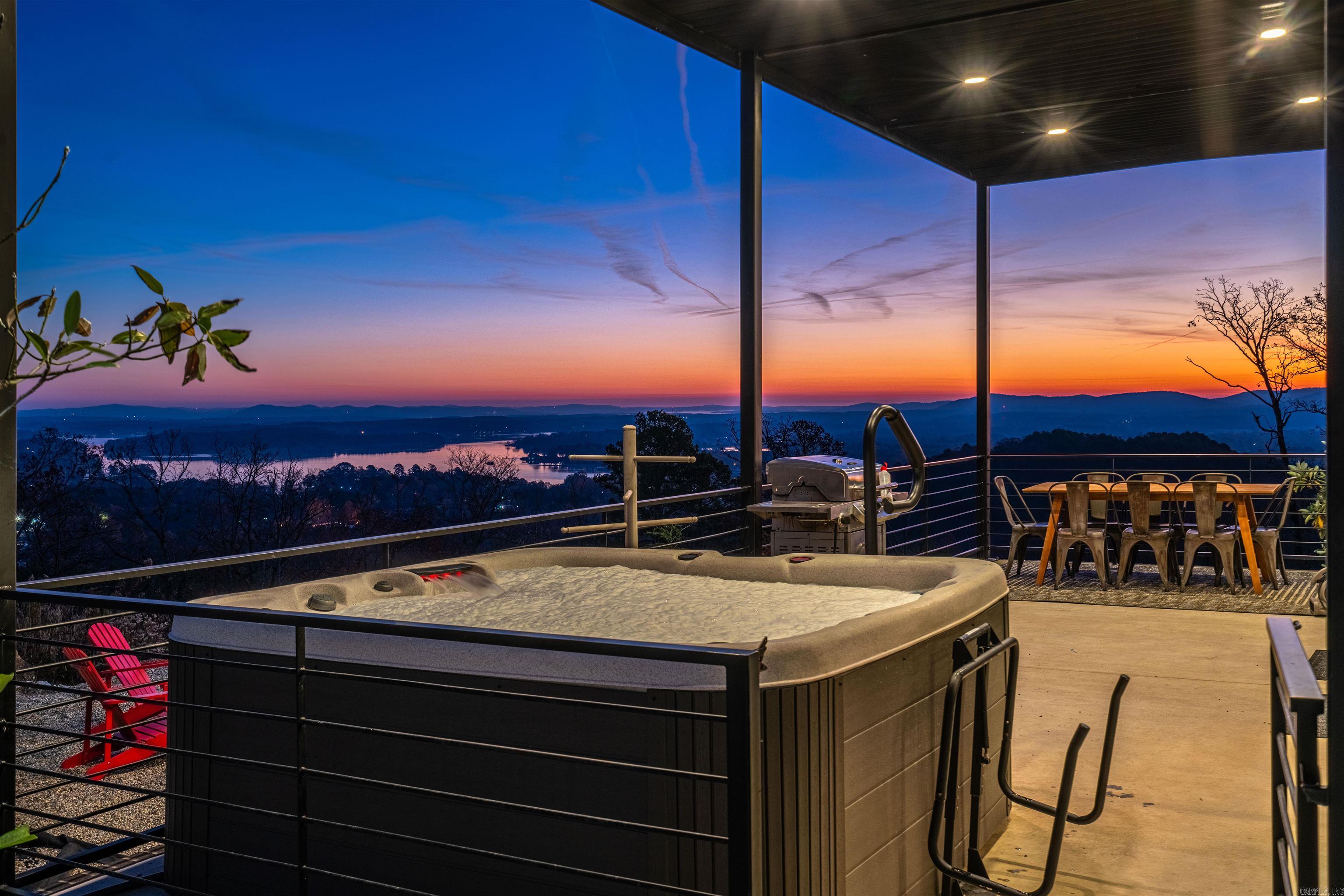 117 E Riante  Hot Springs, AR