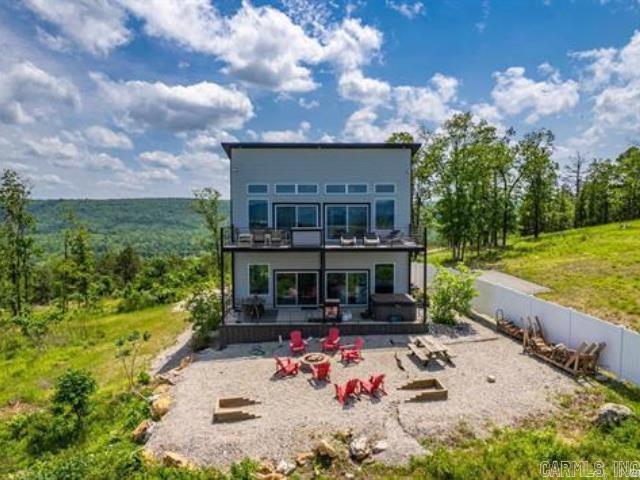 117 E Riante  Hot Springs, AR