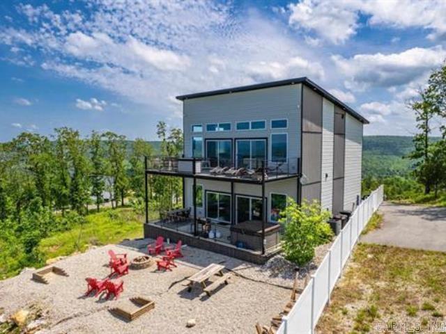 117 E Riante  Hot Springs, AR