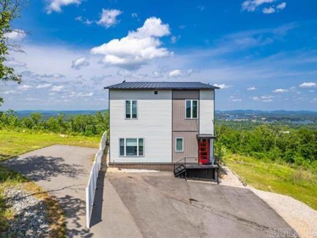 117 E Riante  Hot Springs, AR