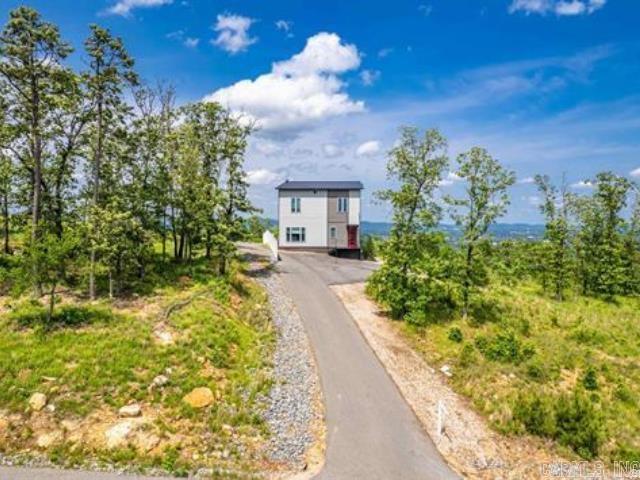 117 E Riante  Hot Springs, AR