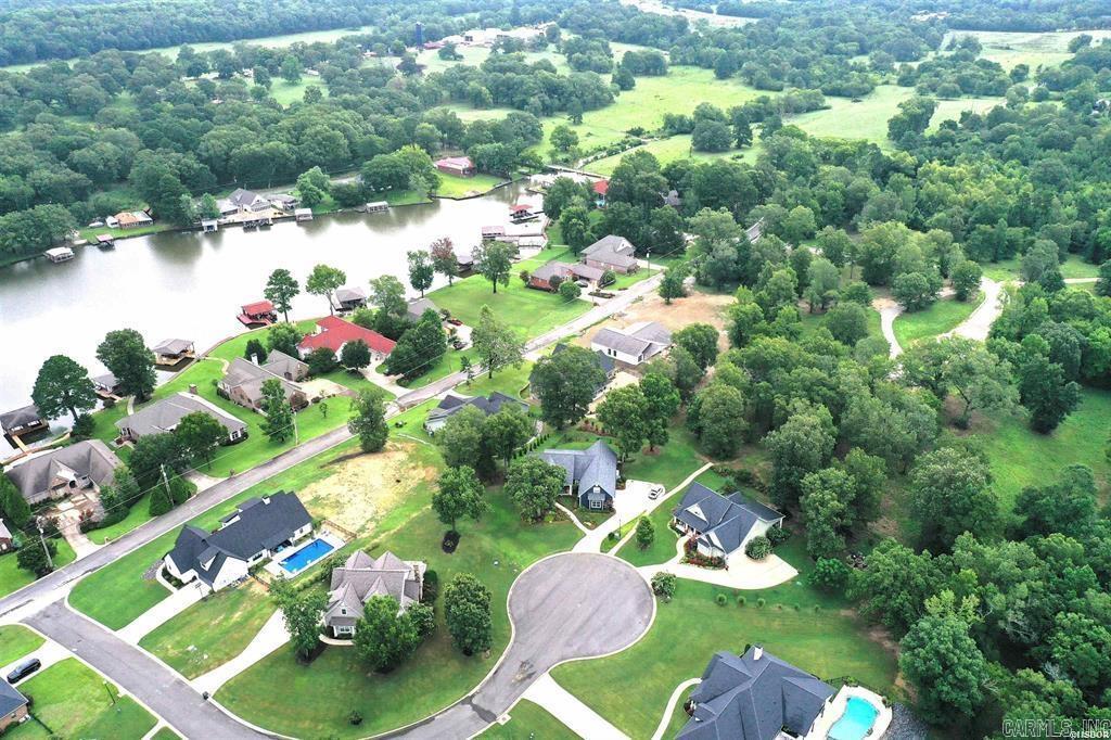 Lot 8 Arkota Shores  Hot Springs, AR