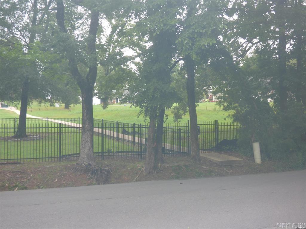 Lot 8 Arkota Shores  Hot Springs, AR