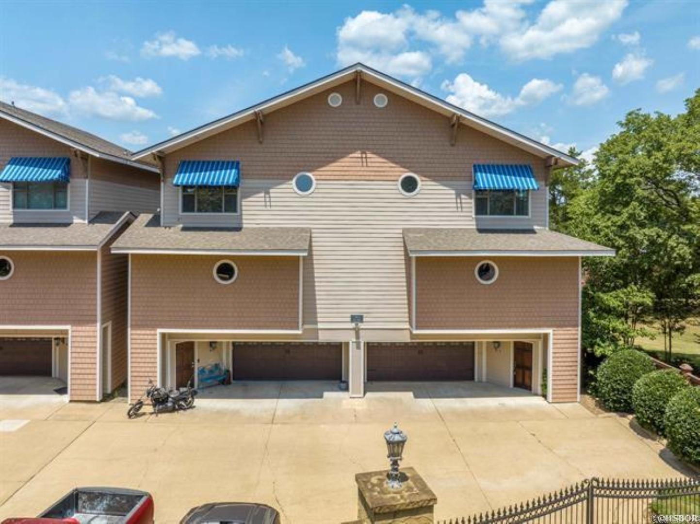 244 Bayou Pt  Hot Springs, AR