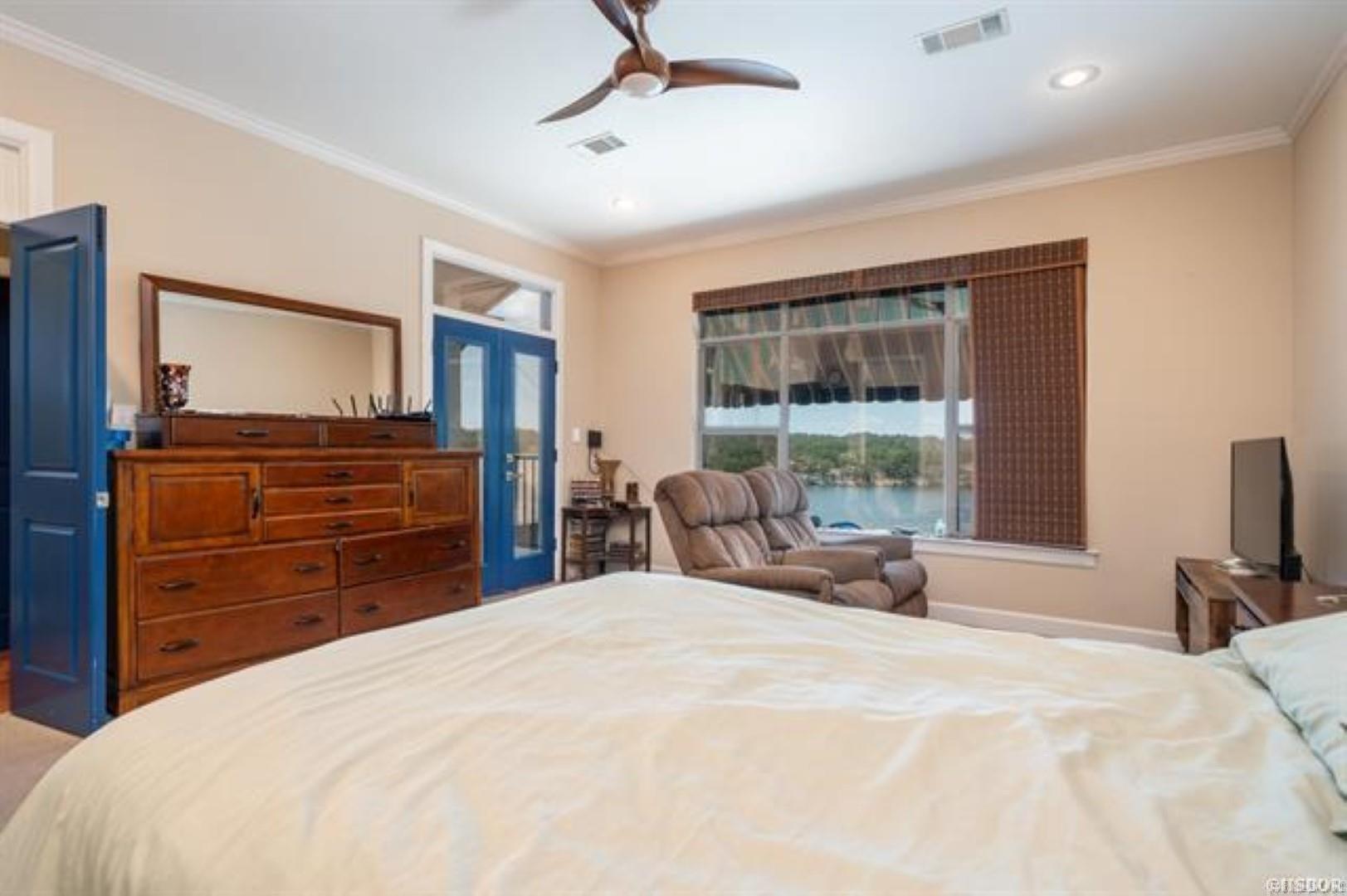 244 Bayou Pt  Hot Springs, AR