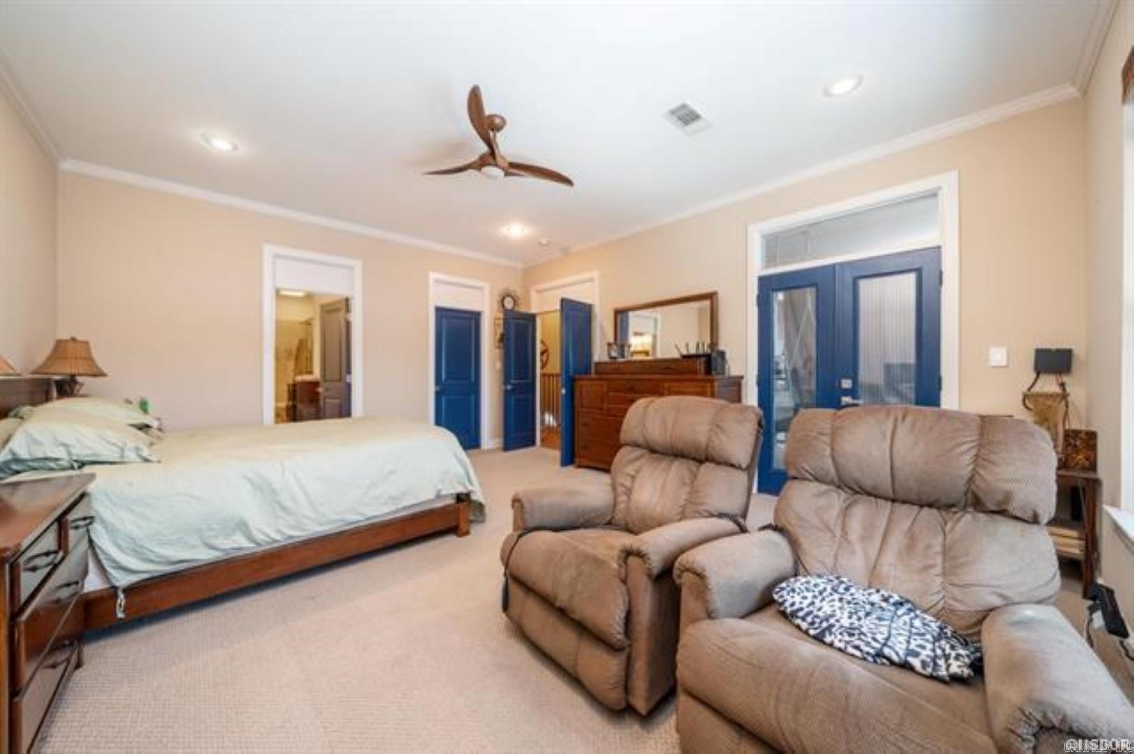 244 Bayou Pt  Hot Springs, AR
