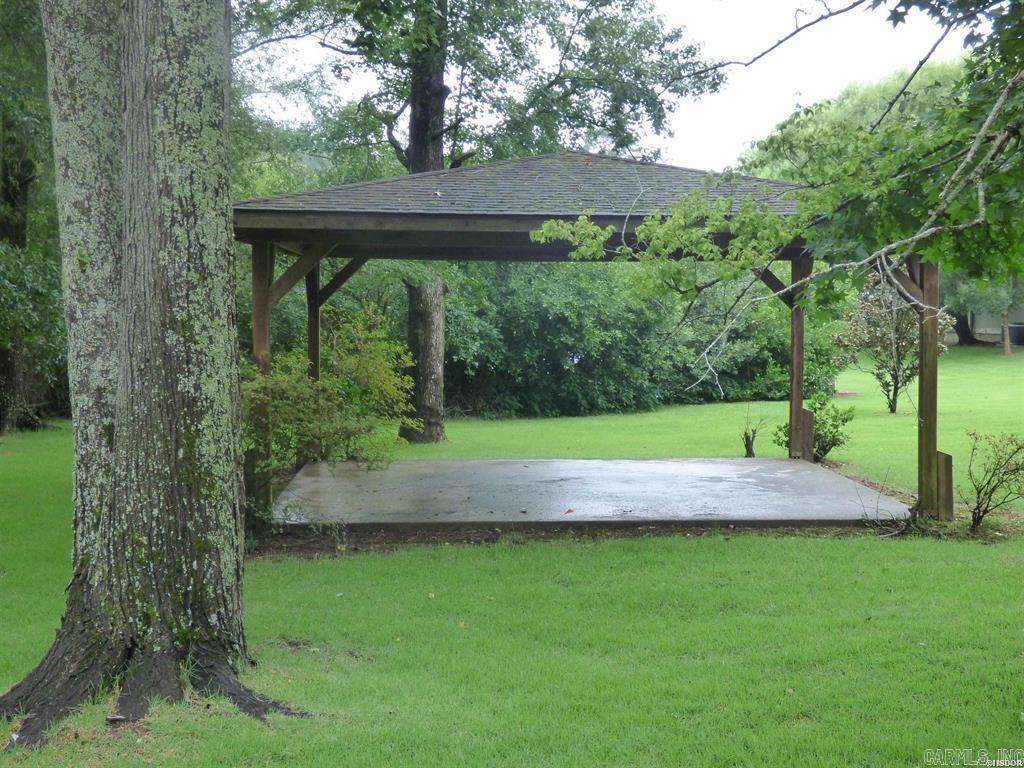 Lot 9 Arkota Shores  Hot Springs, AR