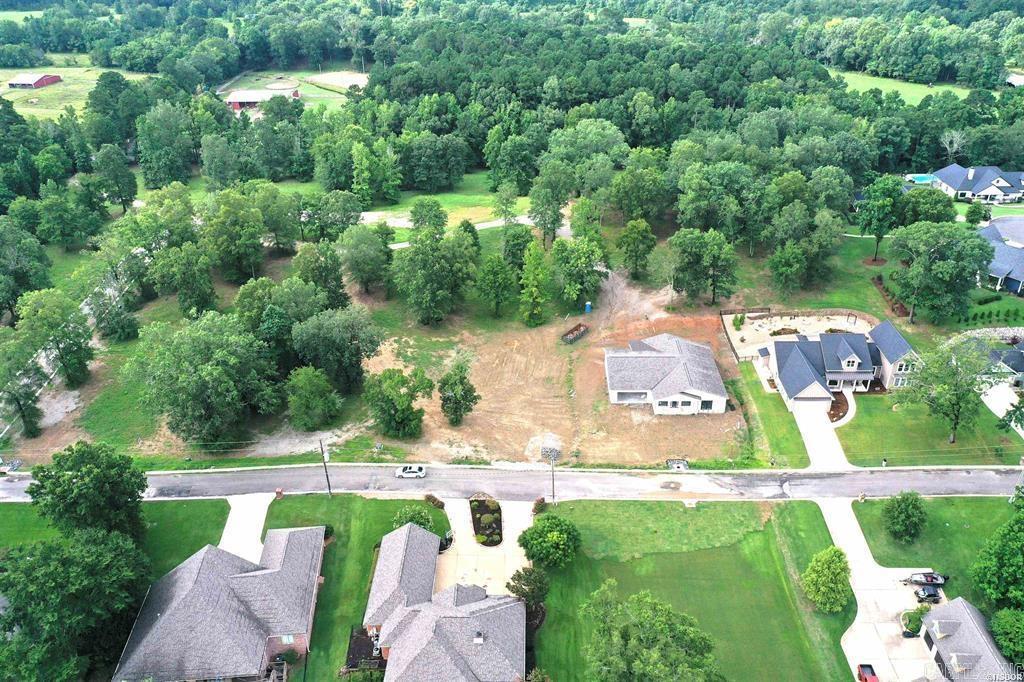 Lot 9 Arkota Shores  Hot Springs, AR