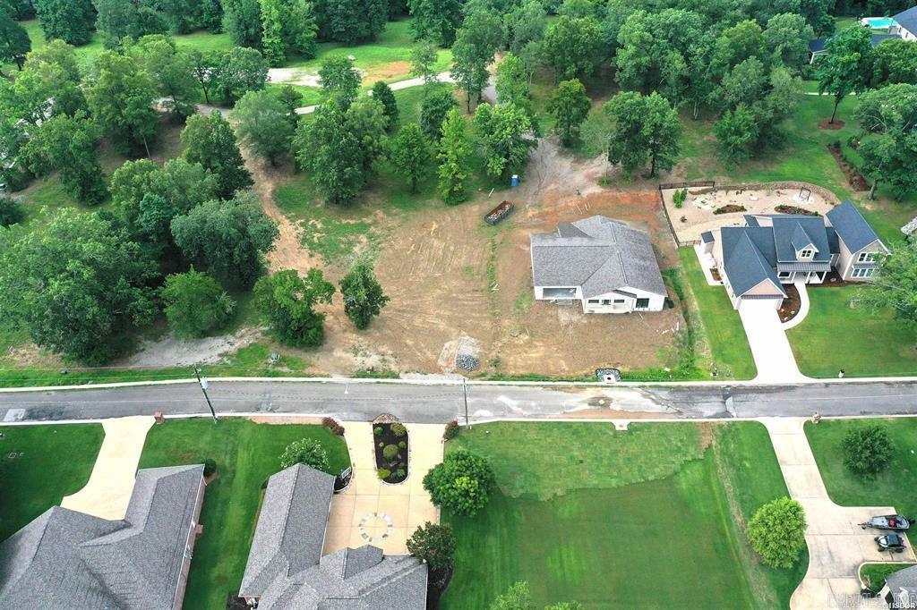 Lot 9 Arkota Shores  Hot Springs, AR