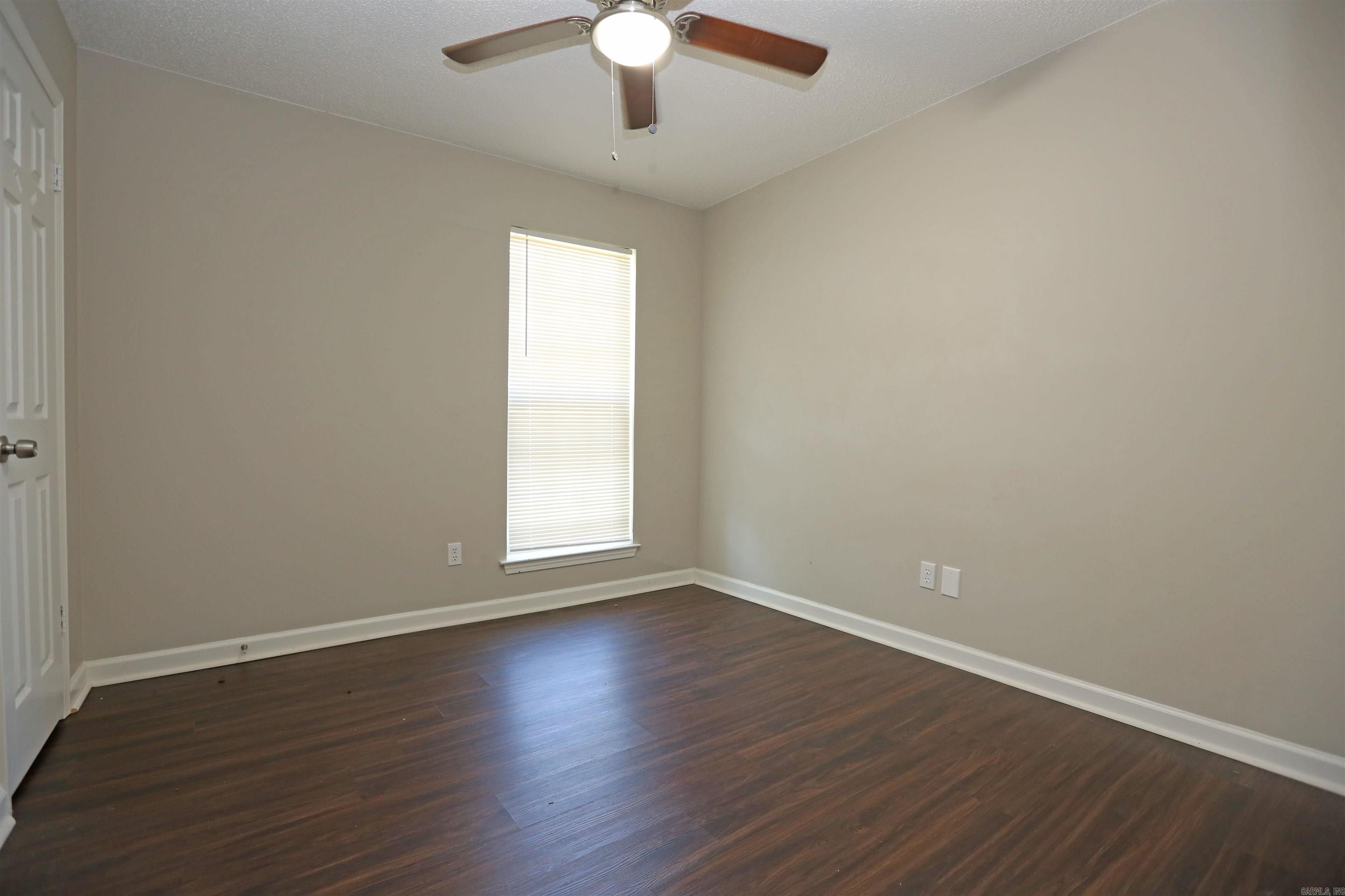 707 Pattywood Drive  Bryant, AR