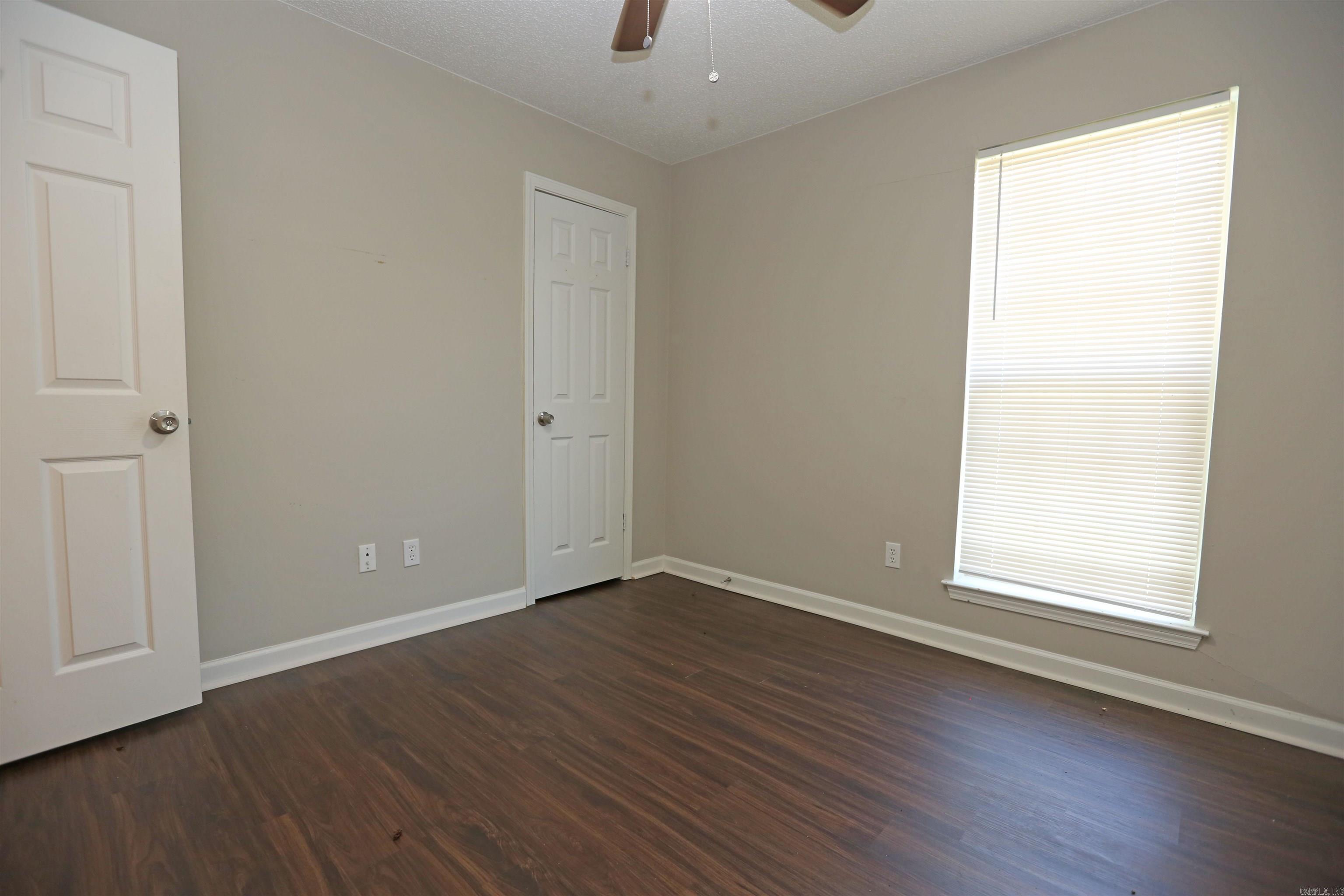 707 Pattywood Drive  Bryant, AR