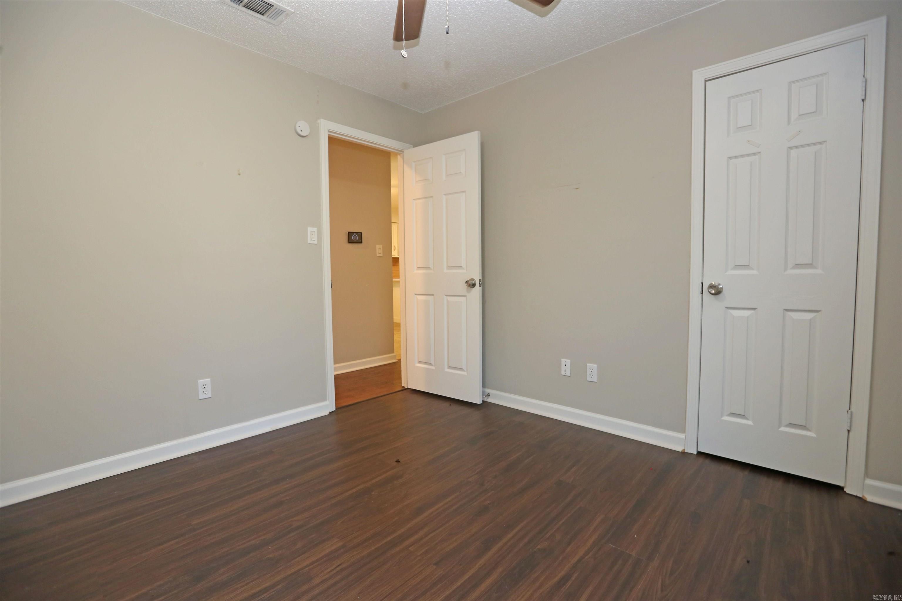 707 Pattywood Drive  Bryant, AR