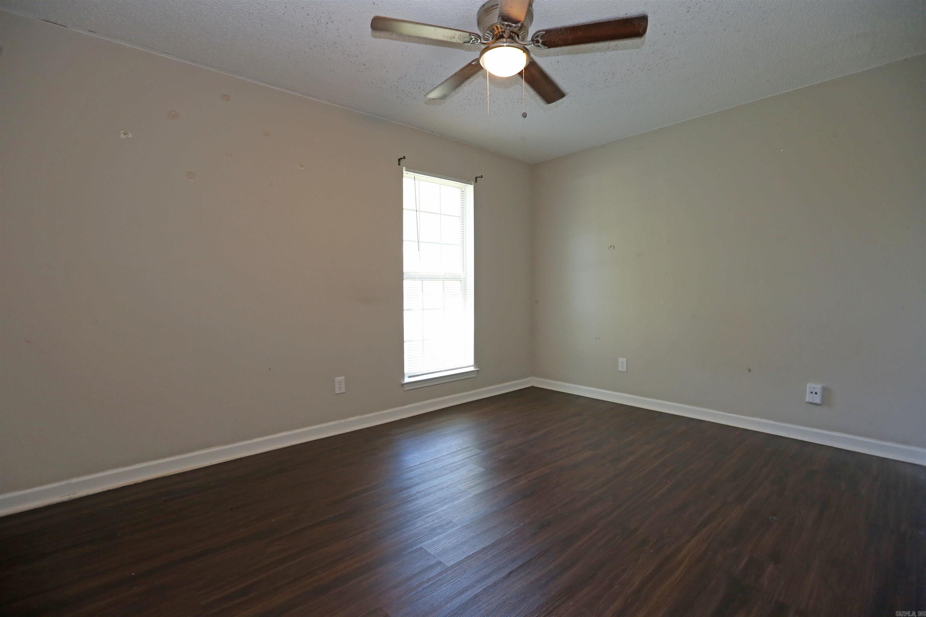 707 Pattywood Drive  Bryant, AR