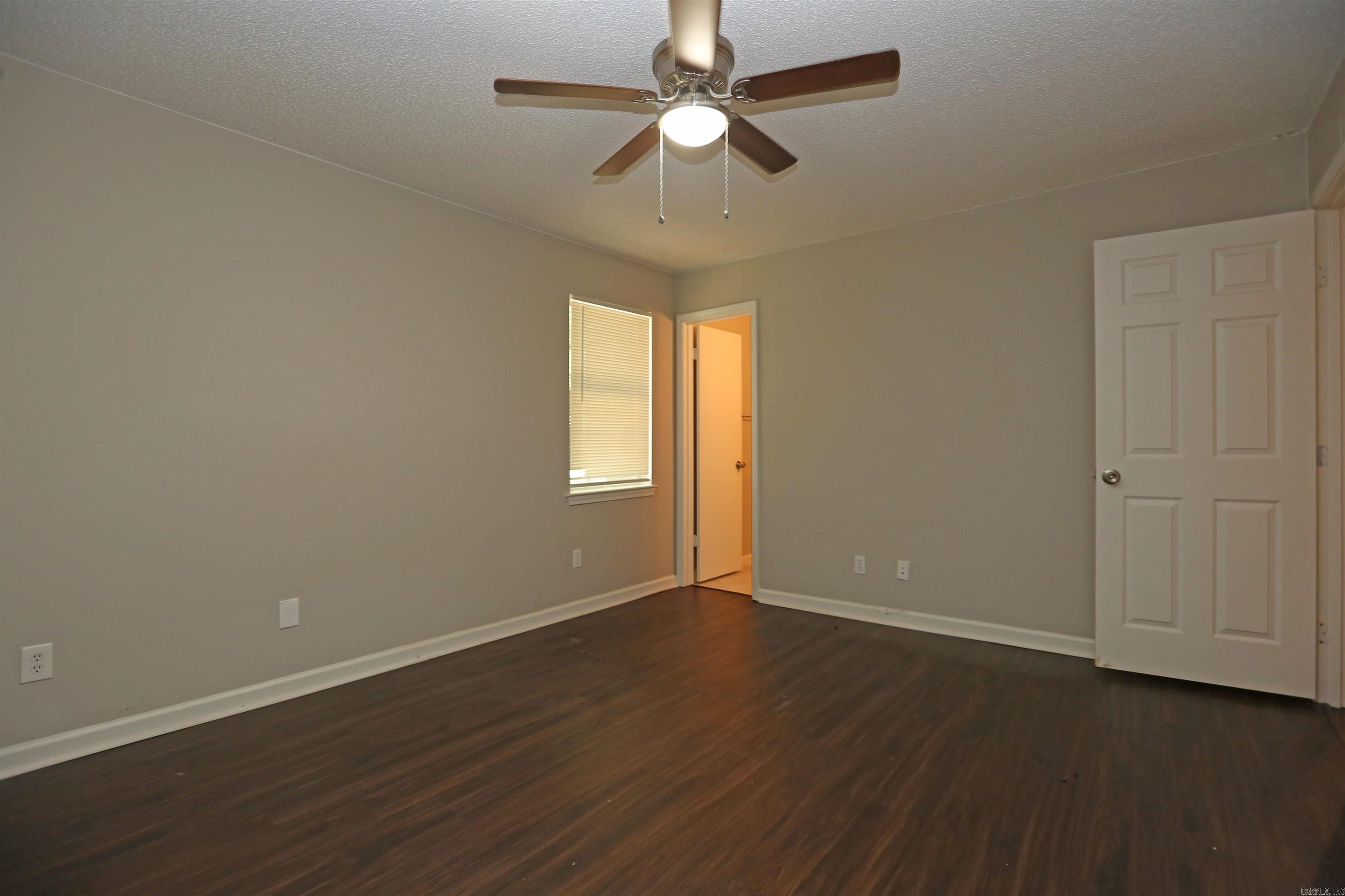 707 Pattywood Drive  Bryant, AR