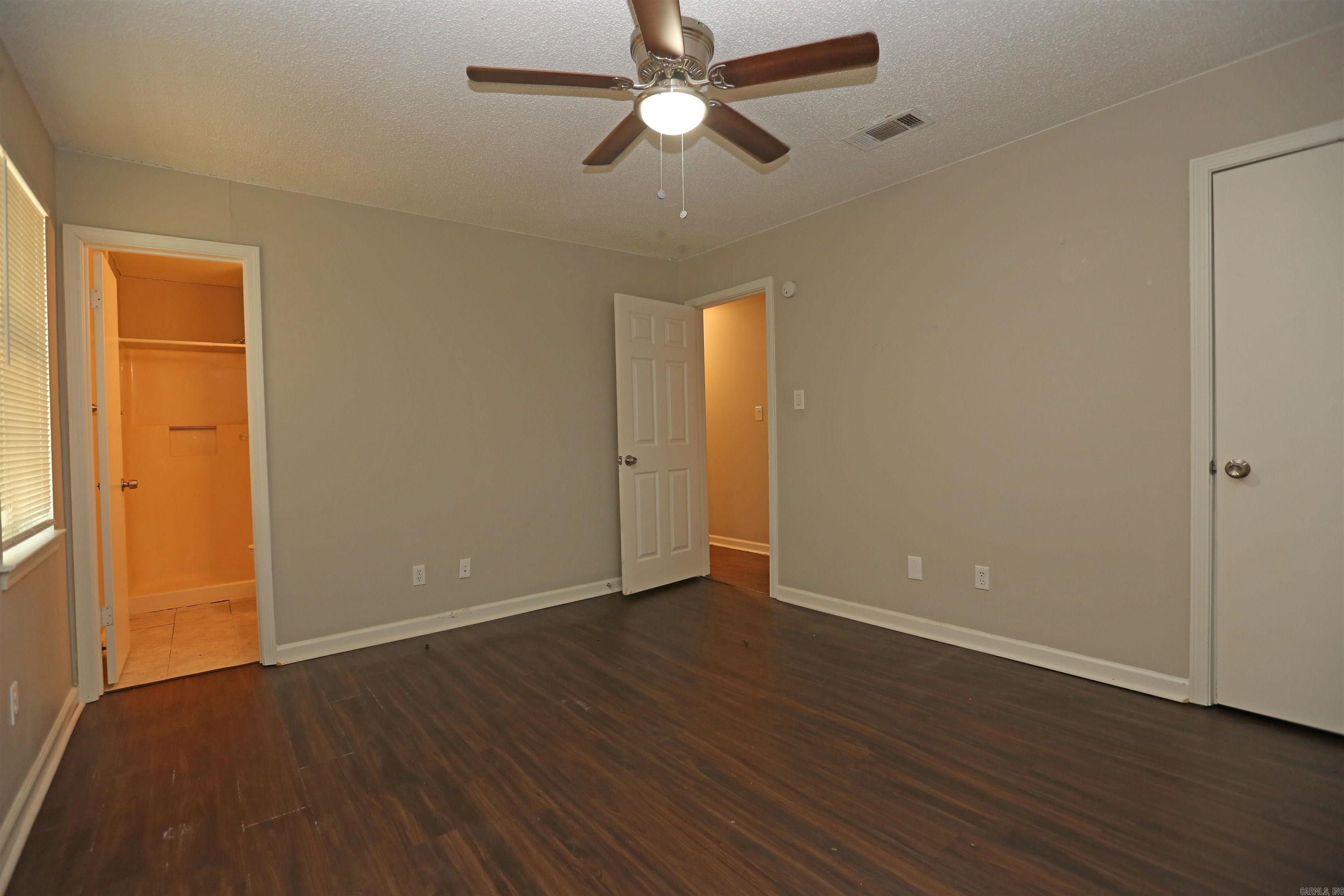 707 Pattywood Drive  Bryant, AR