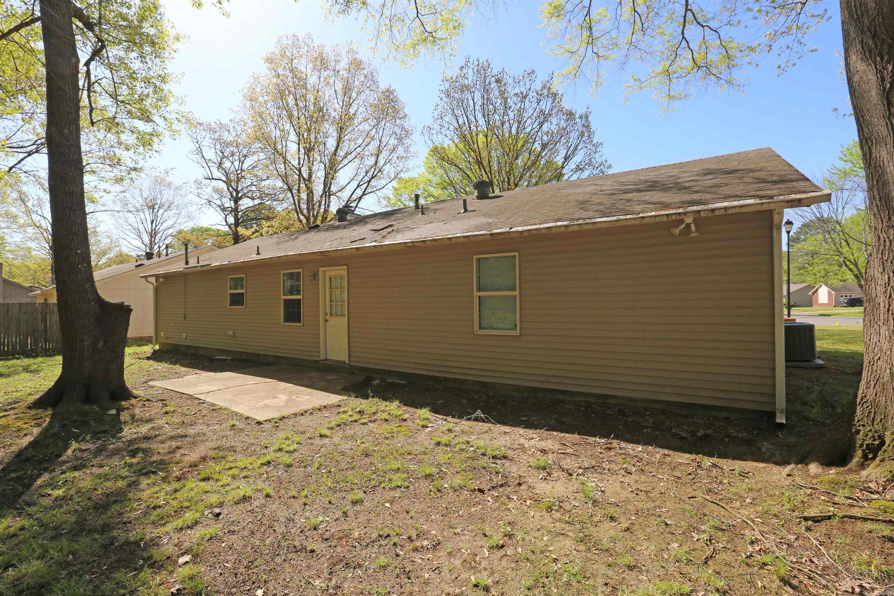 707 Pattywood Drive  Bryant, AR