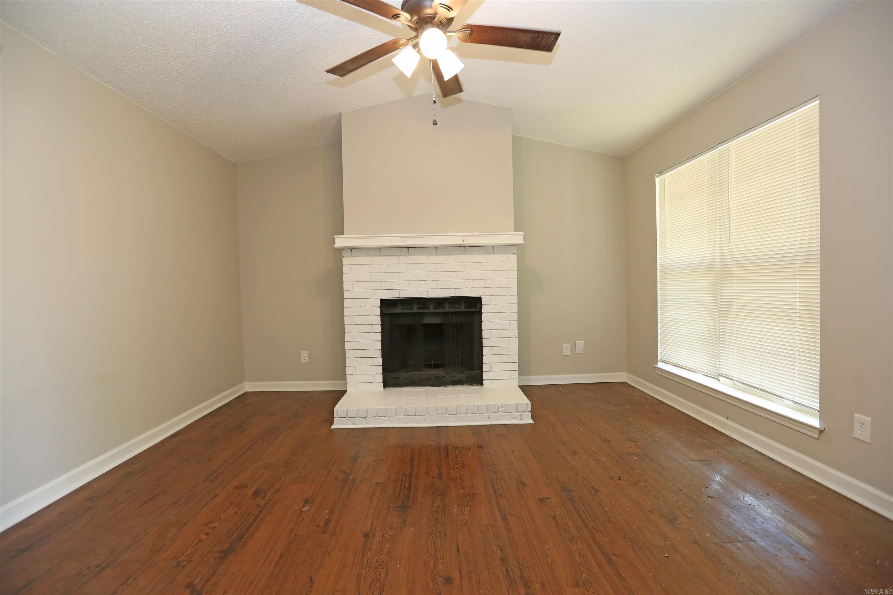 707 Pattywood Drive  Bryant, AR