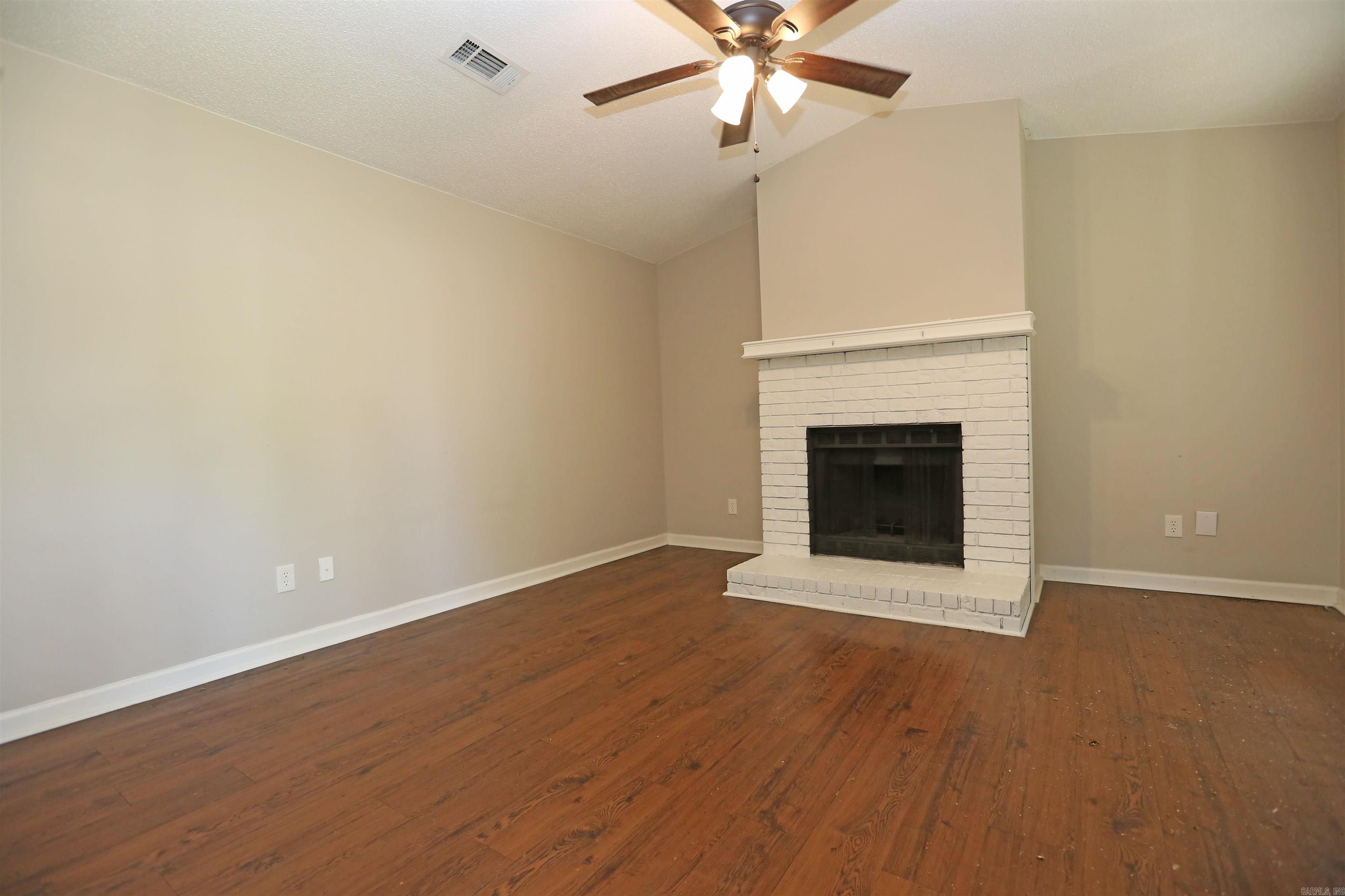 707 Pattywood Drive  Bryant, AR