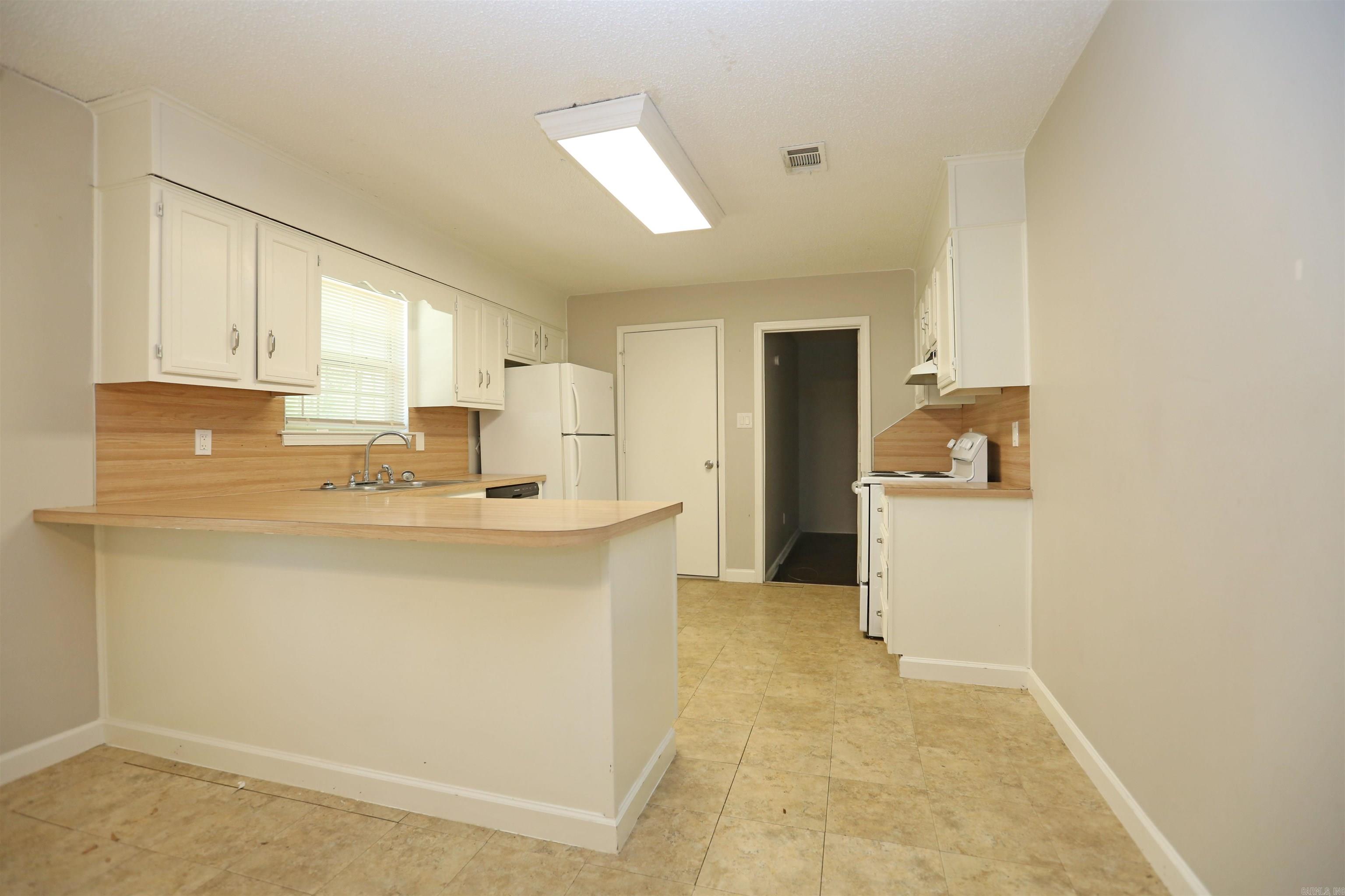 707 Pattywood Drive  Bryant, AR
