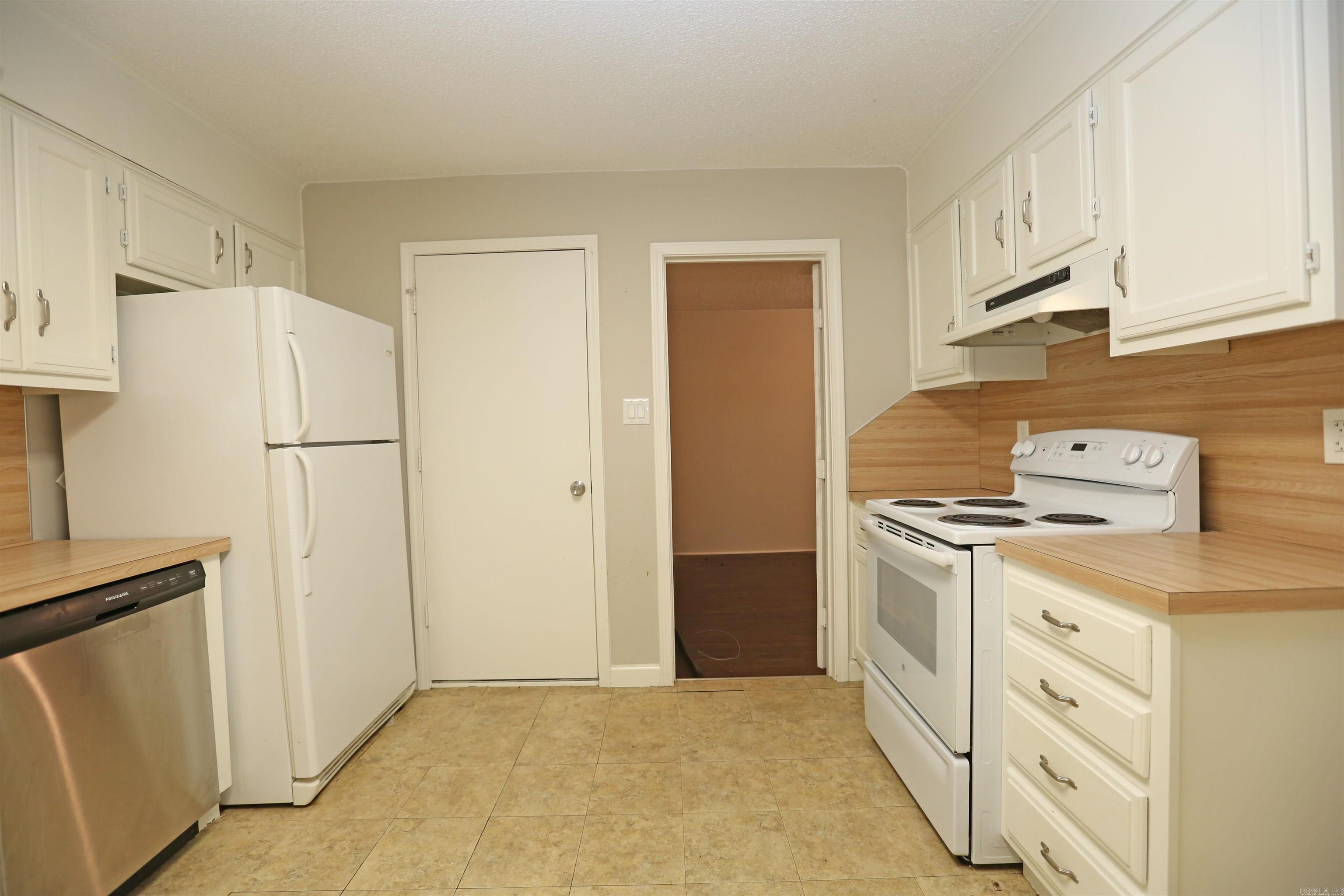 707 Pattywood Drive  Bryant, AR