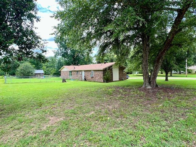 114 SONNY LANE  Colt, AR