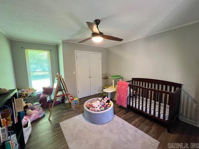 114 SONNY LANE  Colt, AR