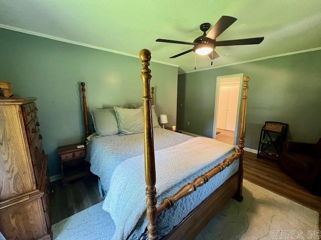 114 SONNY LANE  Colt, AR