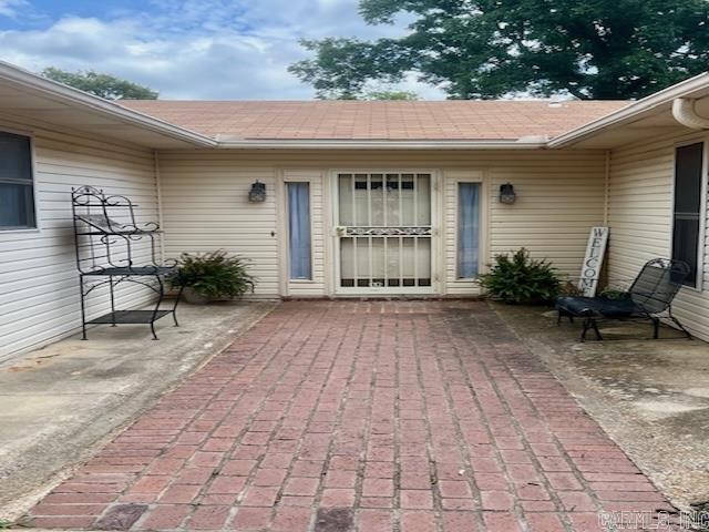114 SONNY LANE  Colt, AR