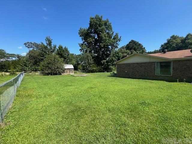 114 SONNY LANE  Colt, AR