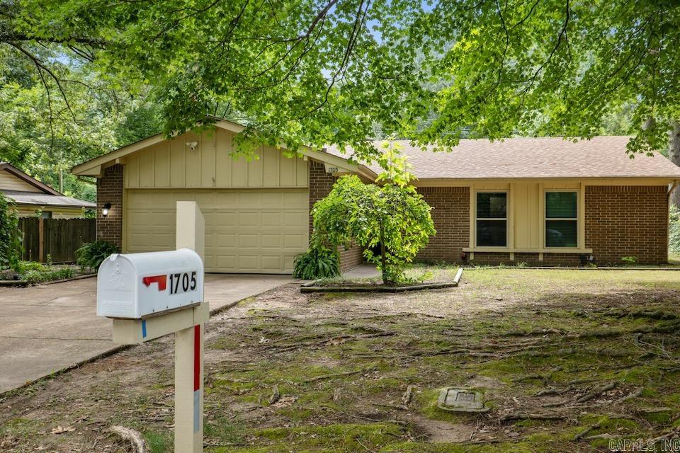 1705 Rich  Jonesboro, AR