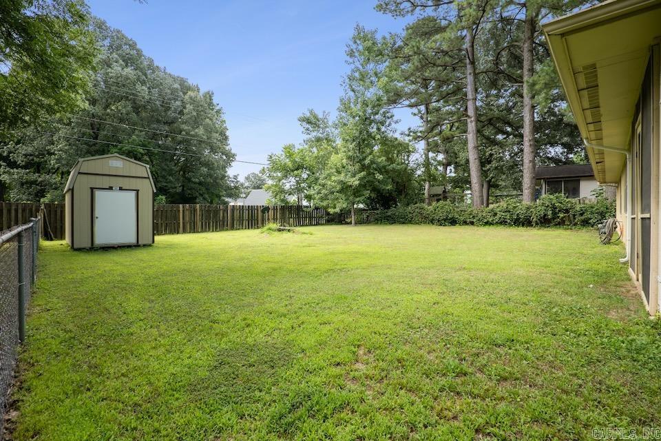 1705 Rich  Jonesboro, AR