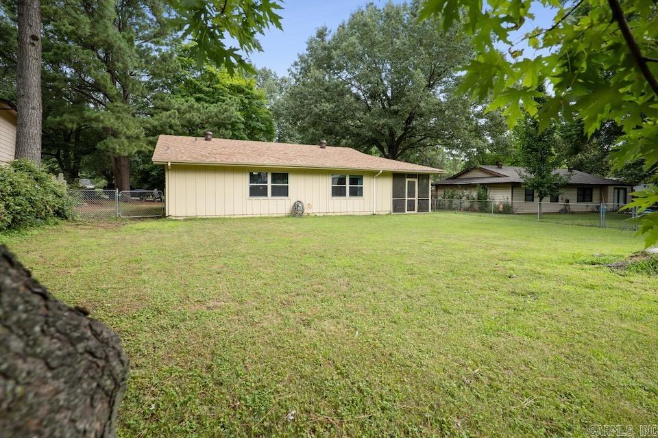 1705 Rich  Jonesboro, AR