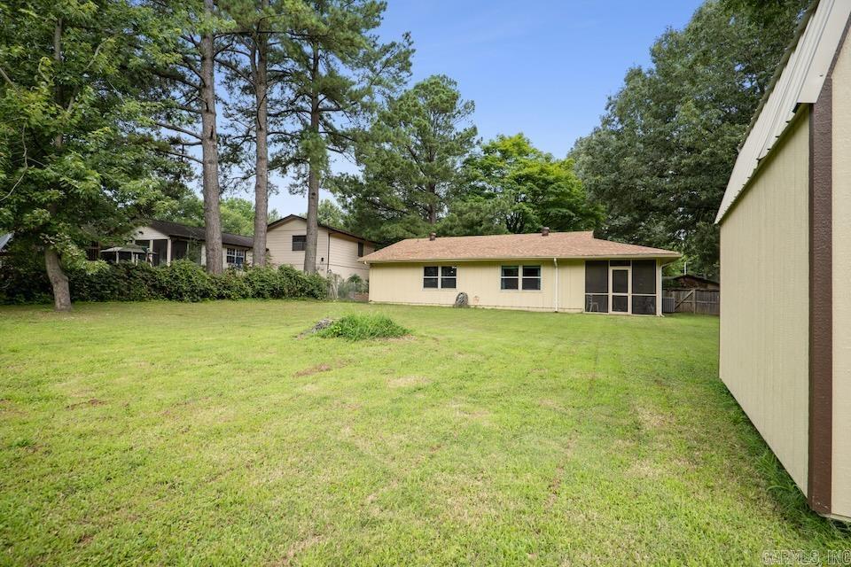 1705 Rich  Jonesboro, AR