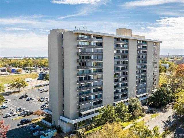 700 E 9th 2L Little Rock, AR